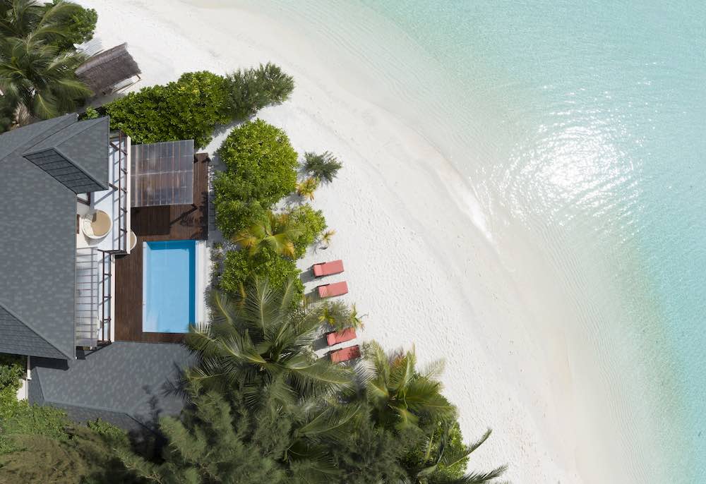 The Summer House at Summer Island, view 5